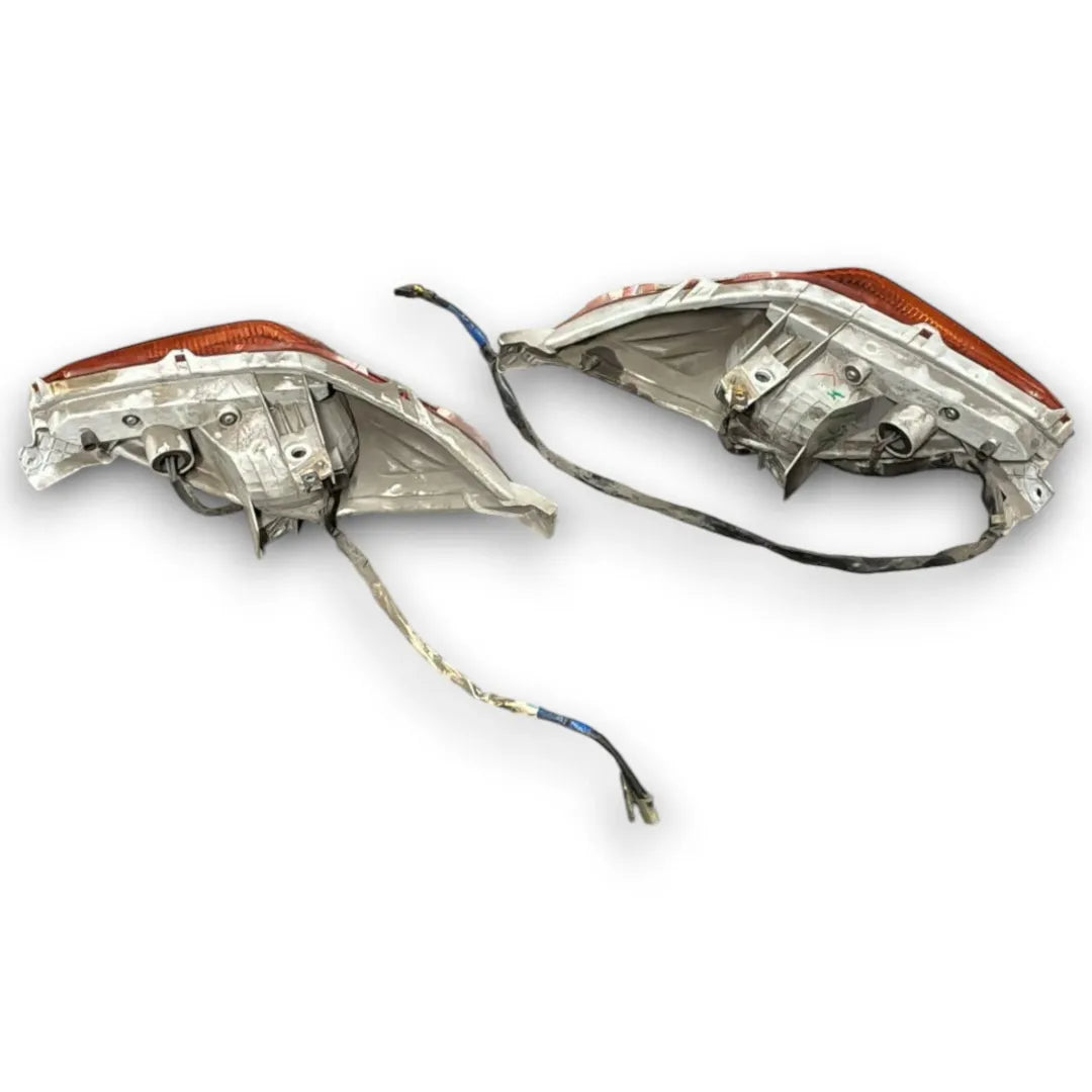 Dettaglio Freccia anteriore Yamaha X-max 250 2010–2014 - foto 2