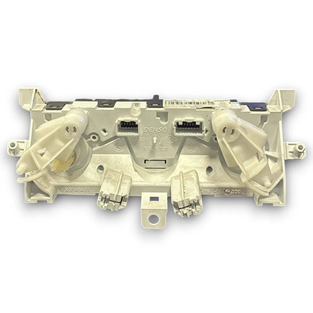 Dettaglio Comando clima Renault Clio 5ª Serie 2019–2024 OEM 275009330R - foto 2