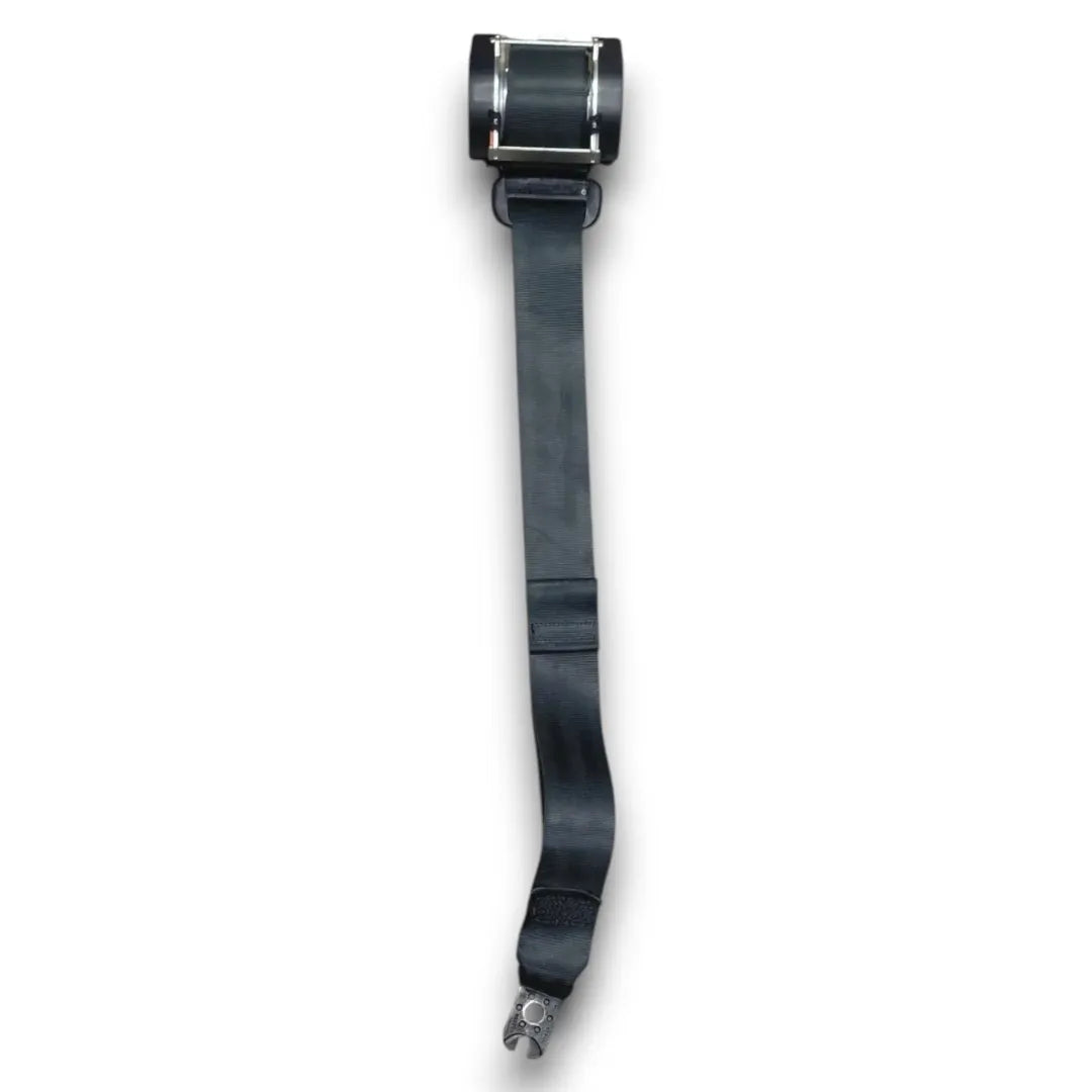 Dettaglio Cintura posteriore laterale destra Volkswagen Golf VII dal 2012 OEM 5G0857805ATTM - foto 2
