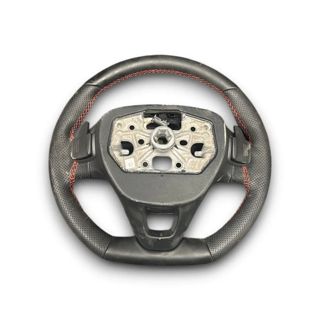 Dettaglio Volante Ford Puma 2019–2024 OEM 2465661 - foto 2
