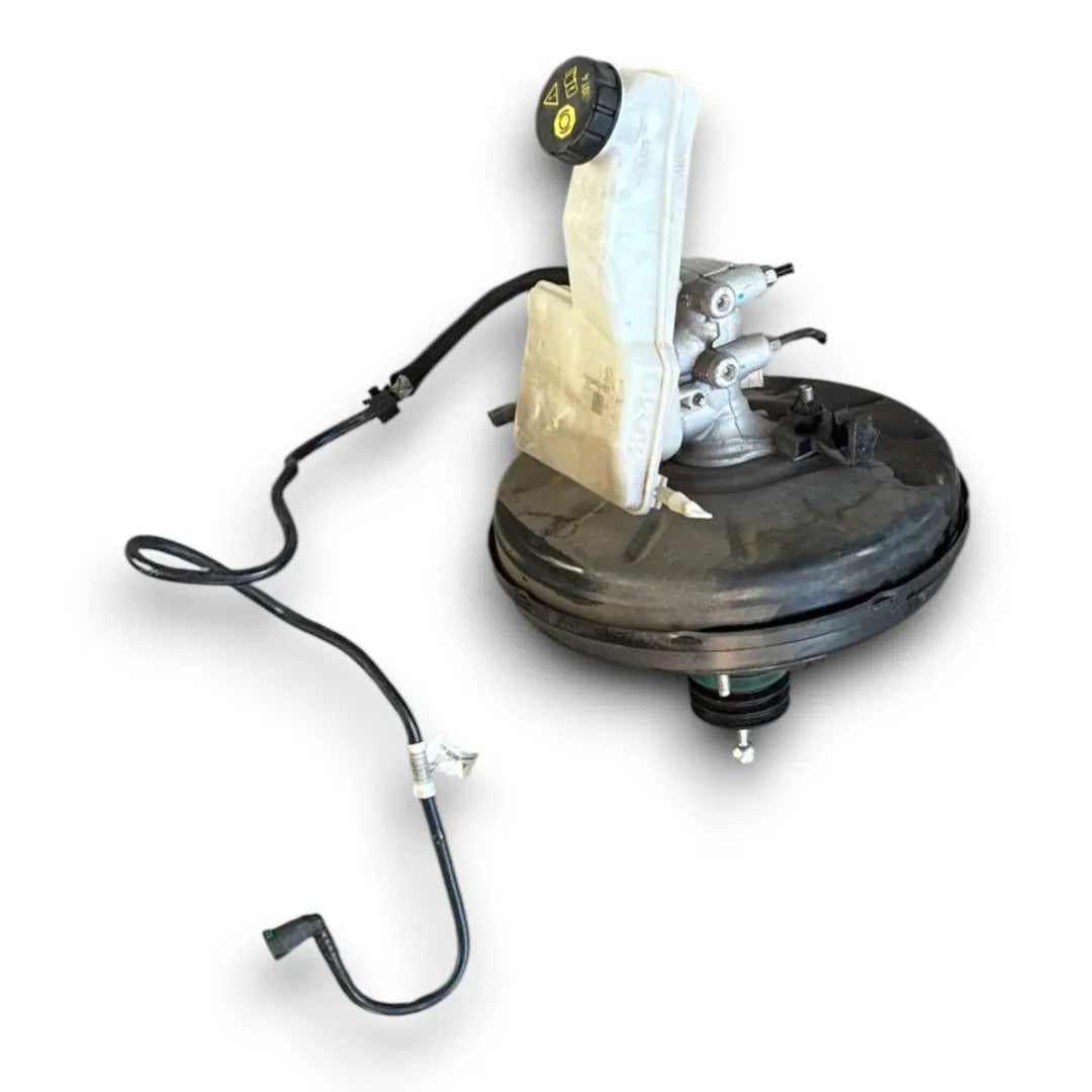 Dettaglio Servofreno Peugeot 2008 2019–2023 OEM 9824391180 - foto 2