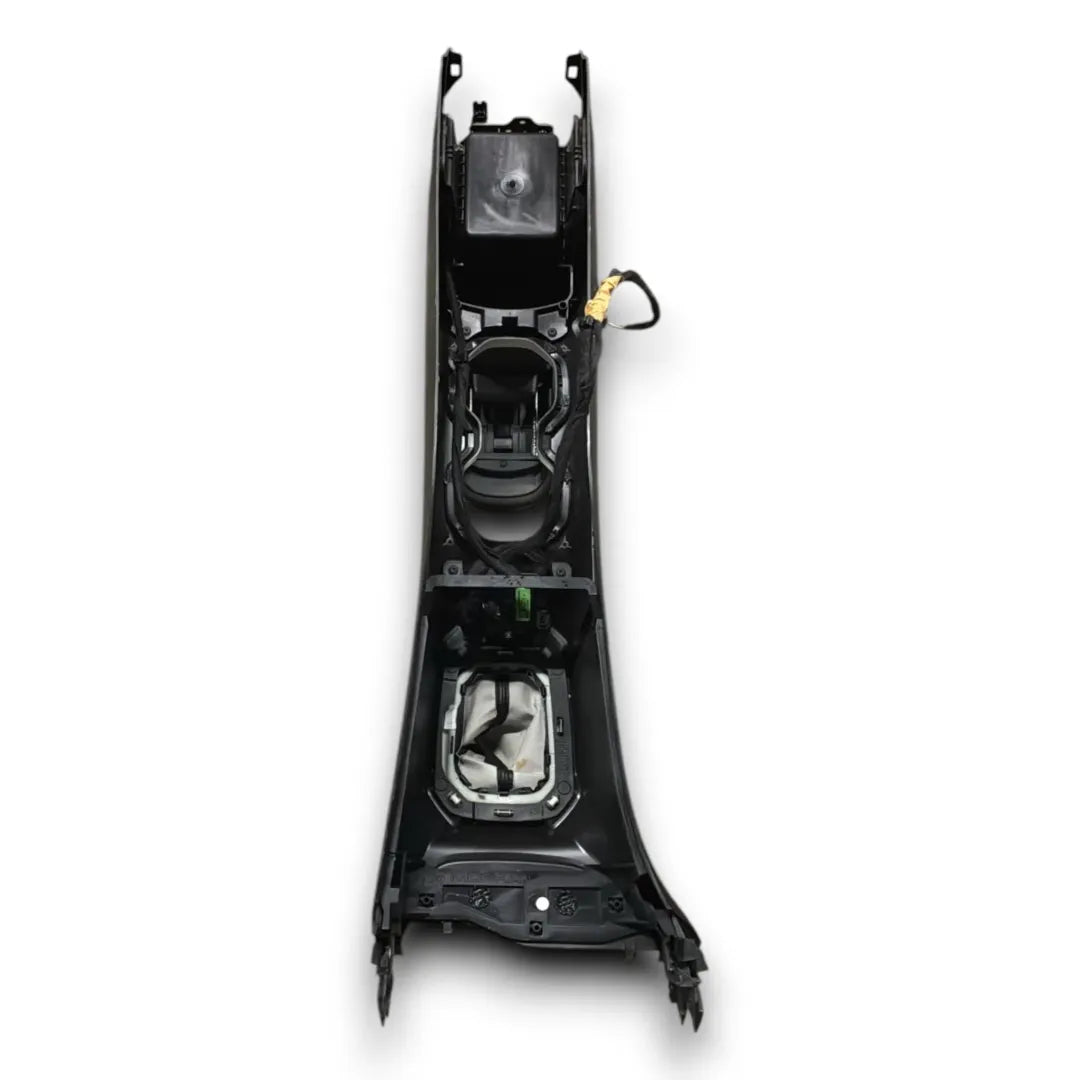 Dettaglio Tunnel centrale Jeep Renegade 5I cod. 07356216710 - foto 2