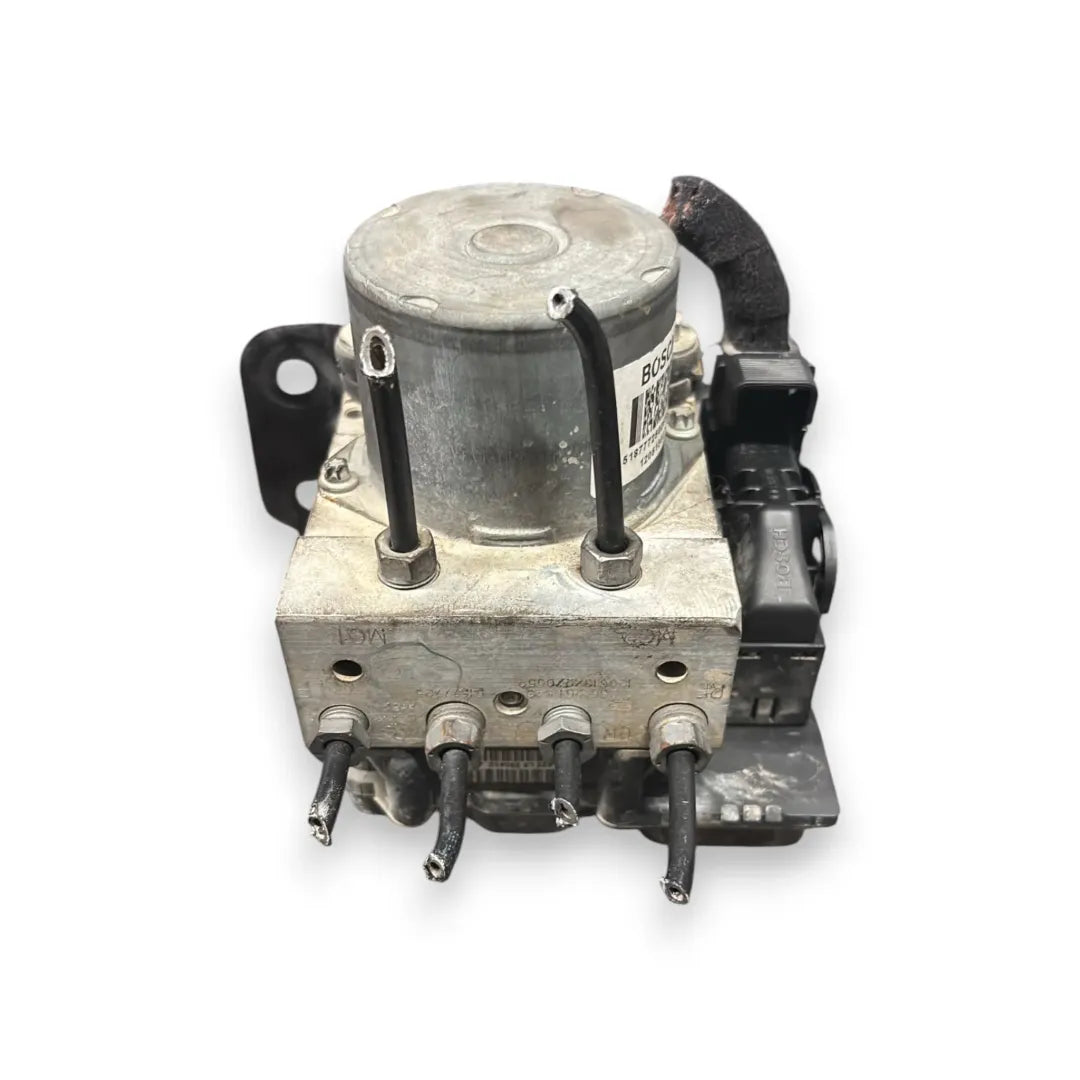 Dettaglio Pompa / gruppo idraulico ABS Fiat Bravo 3L cod. 51877725 - foto 2