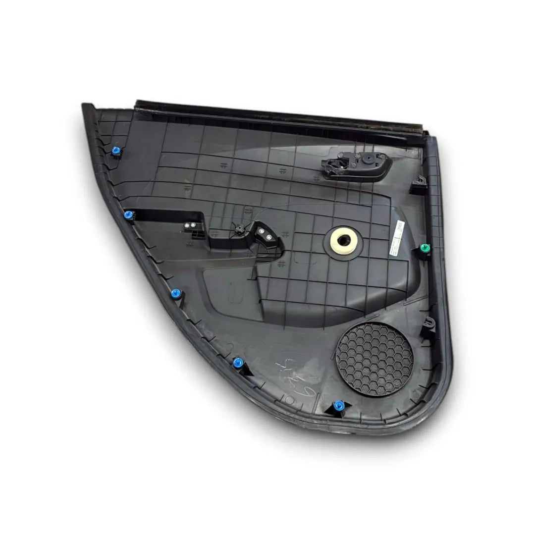 Dettaglio Pannello interno porta anteriore destro Chevrolet Aveo dal 2011 OEM 95938186 - foto 2