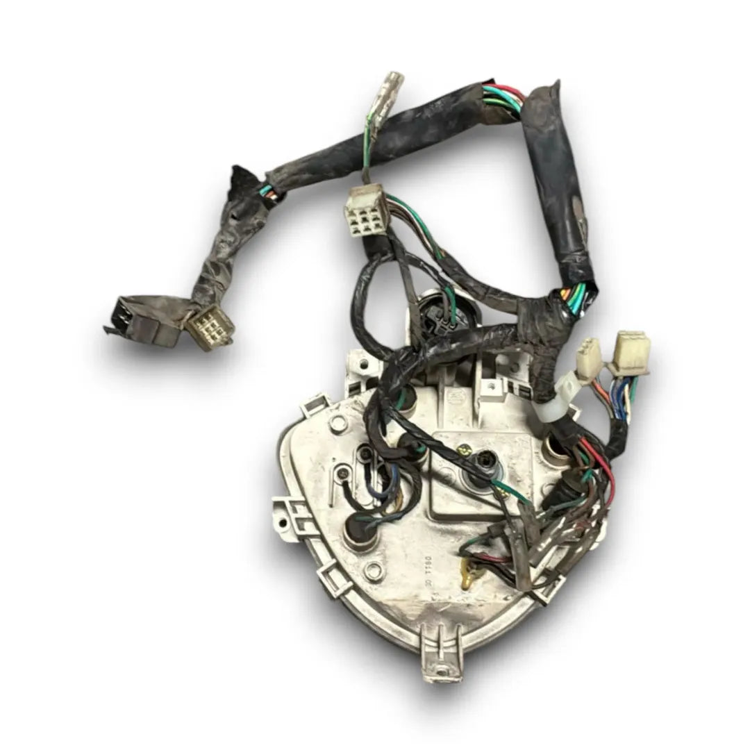 Dettaglio Quadro strumenti Kymco Agility 150 R16 2008–2014 - foto 2