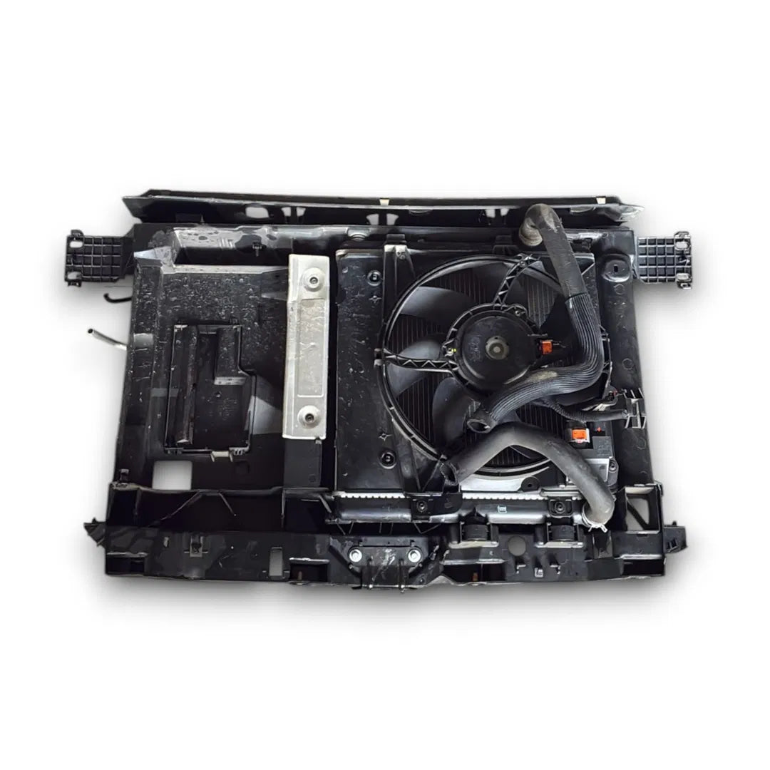 Dettaglio Kit radiatori Peugeot 208 2015–2020 - foto 2