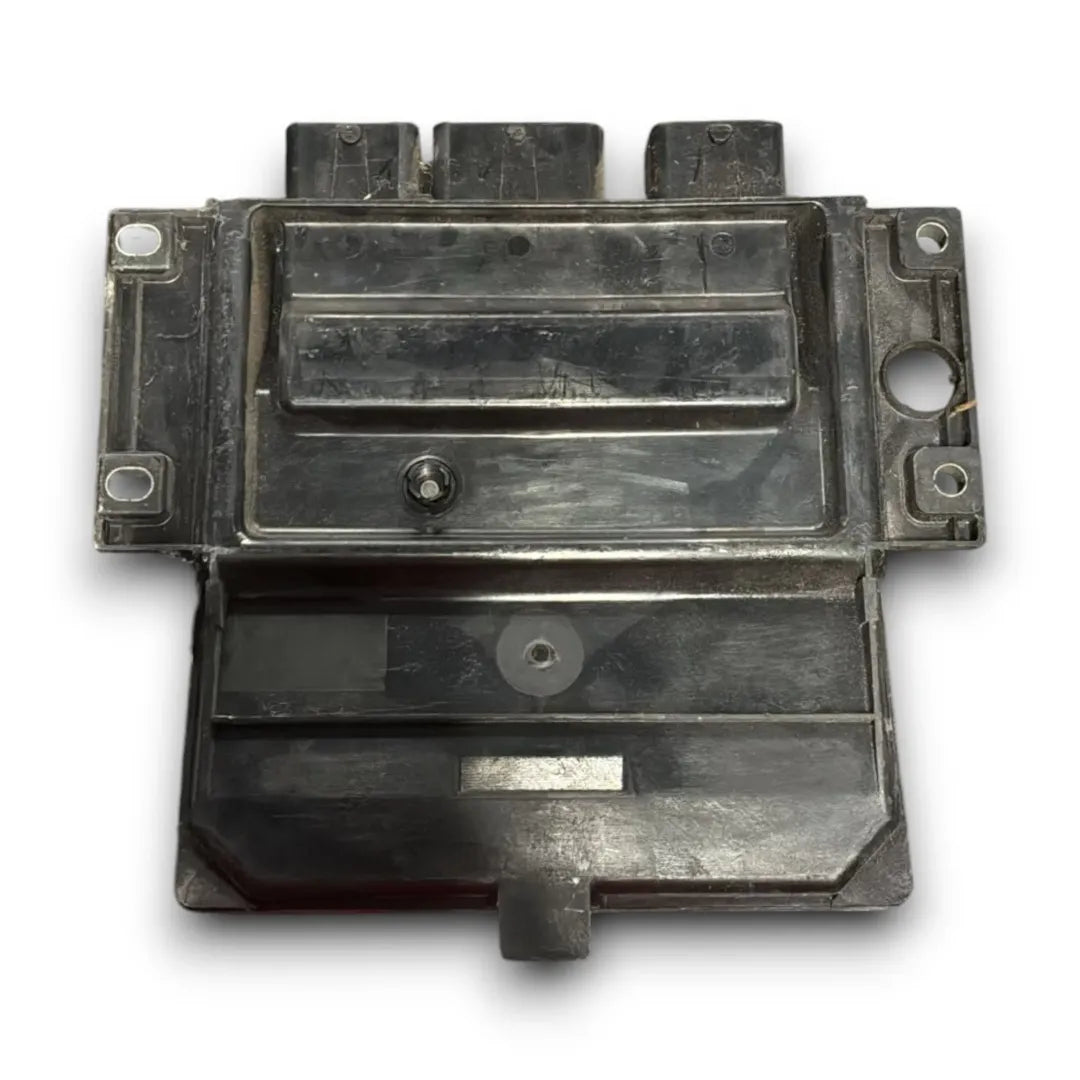 Dettaglio Centralina motore ECU Dacia Logan 2008–2012 cod. 8200513058 - foto 2