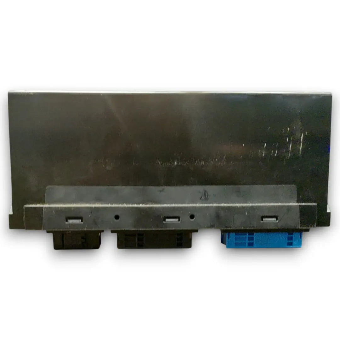 Dettaglio Body Computer BMW X3 F25 cod. 9287218 02 - foto 2