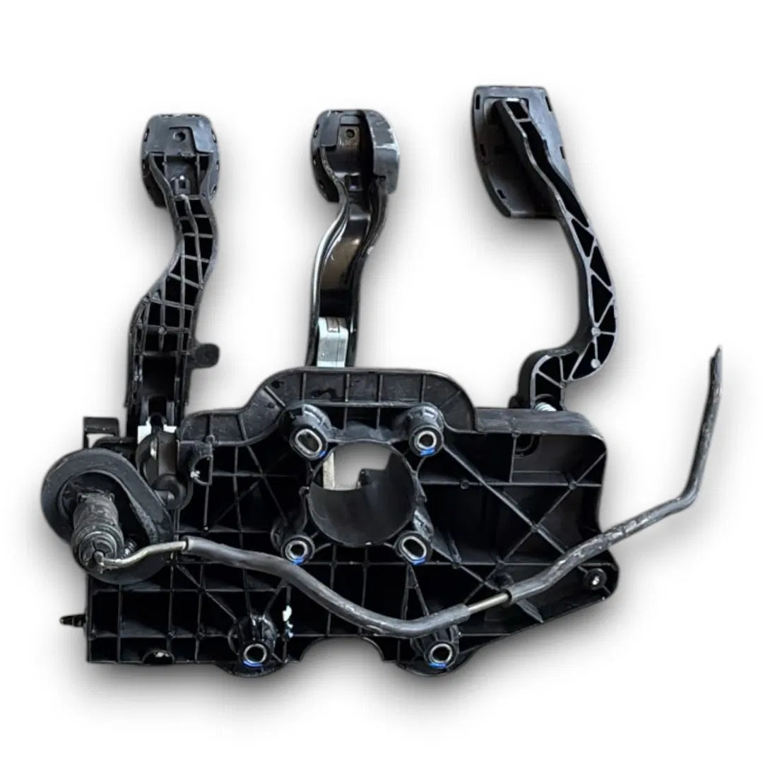 Dettaglio Pedaliera completa Opel Corsa 2014–2019 OEM 39011433 - foto 2