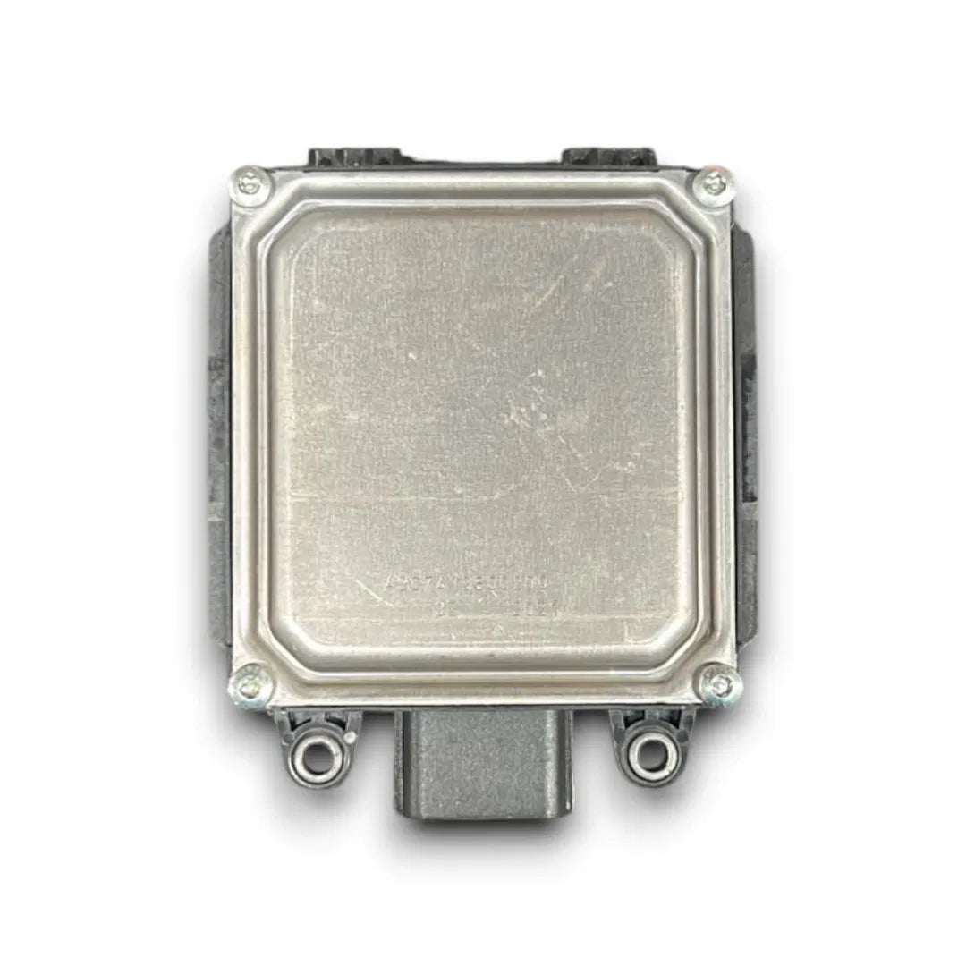 Dettaglio Radar angolo cieco posteriore laterale Ford Puma 2019–2024 cod. NZ6T-14C689-AA - foto 2