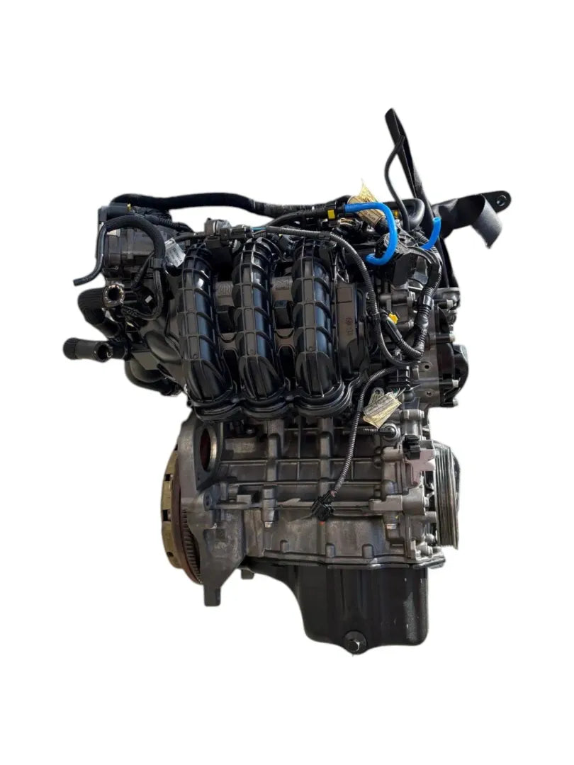 Dettaglio Motore completo Fiat Panda 1.0 ibrida benzina cod. 46341162 - foto 2