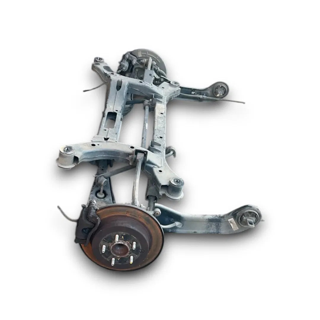 Dettaglio Assale posteriore Hyundai Tucson 2015–2018 OEM 55405D7000 - foto 2