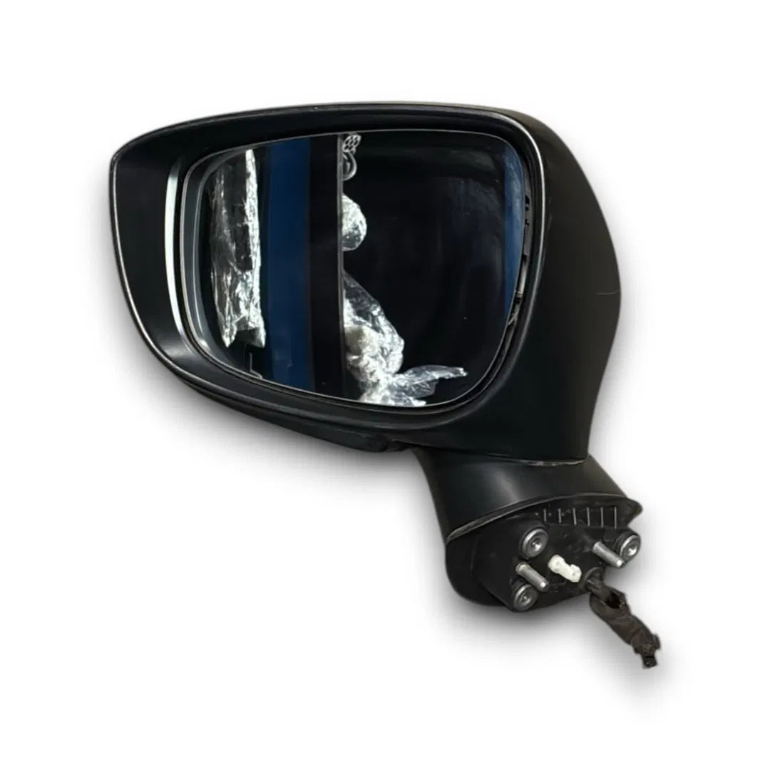 Dettaglio Specchietto retrovisore esterno sinistro Mazda CX-3 dal 2015 - foto 2