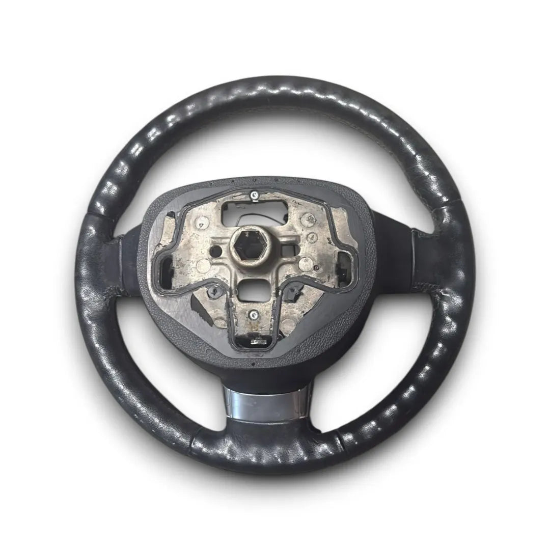 Dettaglio Volante Ford Focus 2004–2008 OEM 1500633 - foto 2