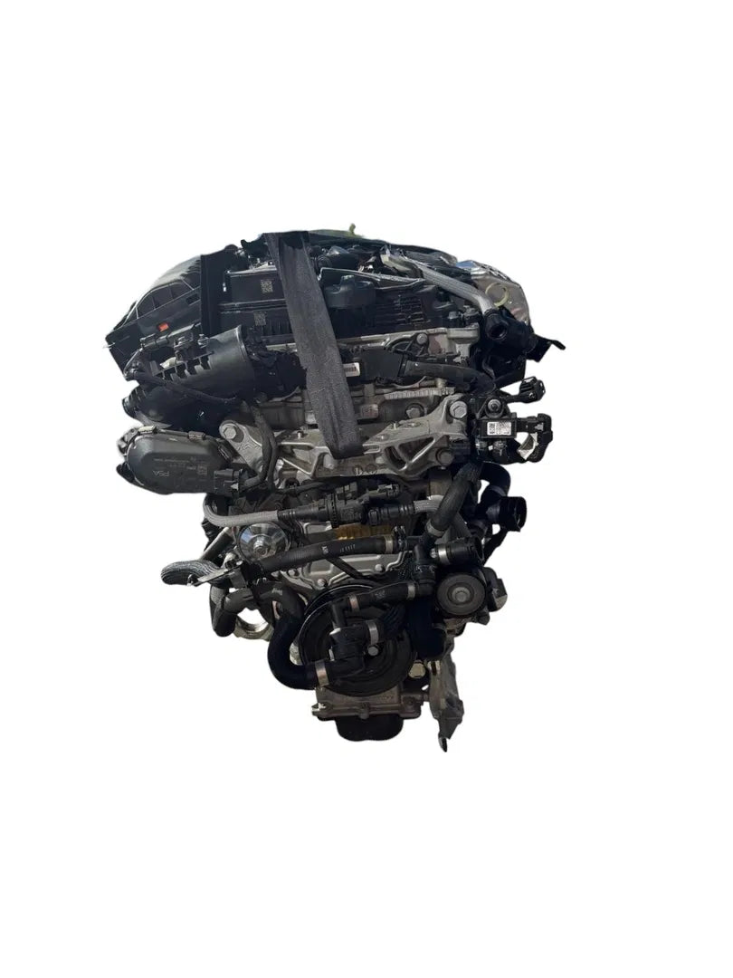 Dettaglio Motore completo Fiat 600 1.2 mild hybrid benzina dal 2023 cod. motore HN09 - foto 2