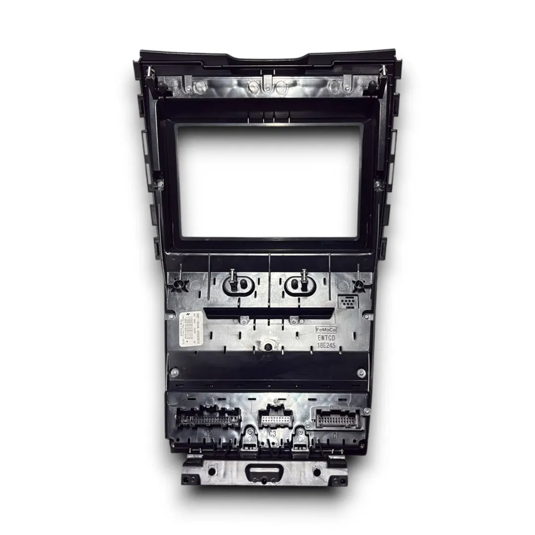 Dettaglio Pannello comandi climatizzazione e sedili Ford Edge OEM 2021931 - foto 2