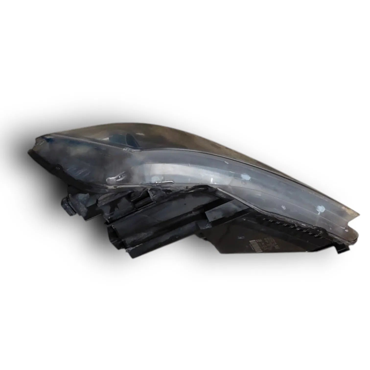 Dettaglio Faro anteriore destro Opel Zafira A05 OEM 93190409 - foto 2