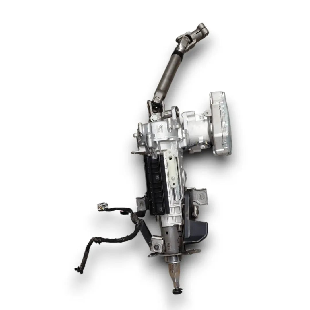 Dettaglio Piantone sterzo completo Ford Kuga CTD cod. MJCL490H - foto 2