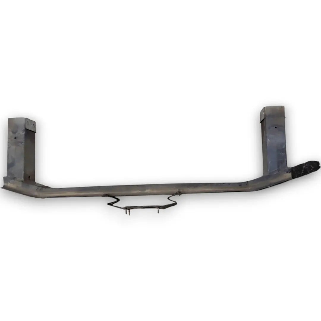 Dettaglio Traversa di rinforzo paraurti posteriore Opel Insignia dal 2017 OEM 39126962 - foto 2
