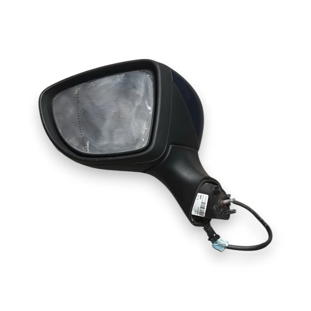 Dettaglio Retrovisore esterno sinistro Renault Clio 4ª Serie cod. 963025724R - foto 2