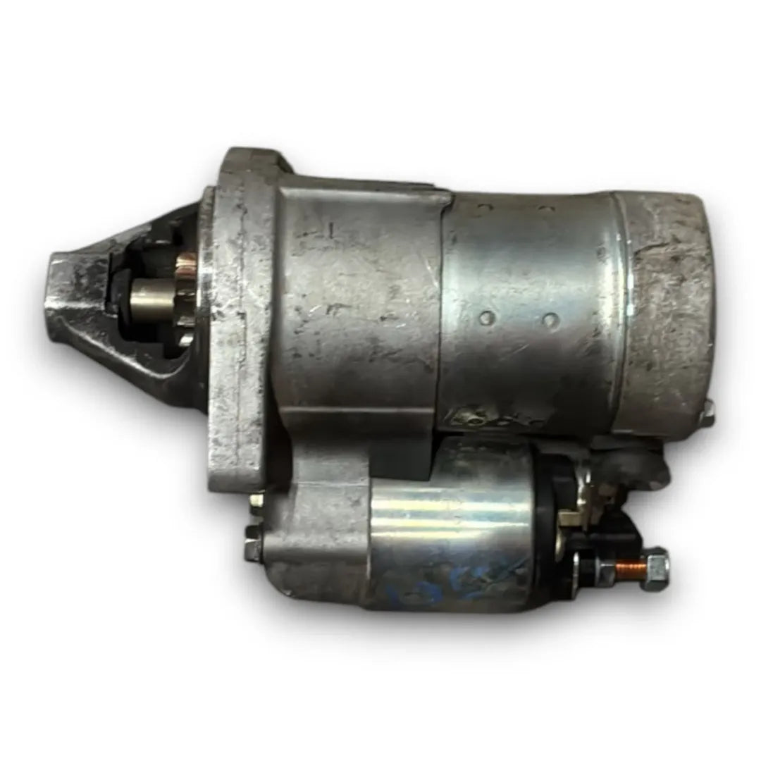 Dettaglio Motorino avviamento Fiat Punto EVO 3J OEM 52100116 - foto 2