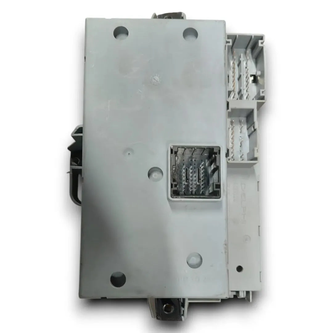 Dettaglio Body Computer Fiat Punto Classic 2U cod. 51735170 NPL - foto 2