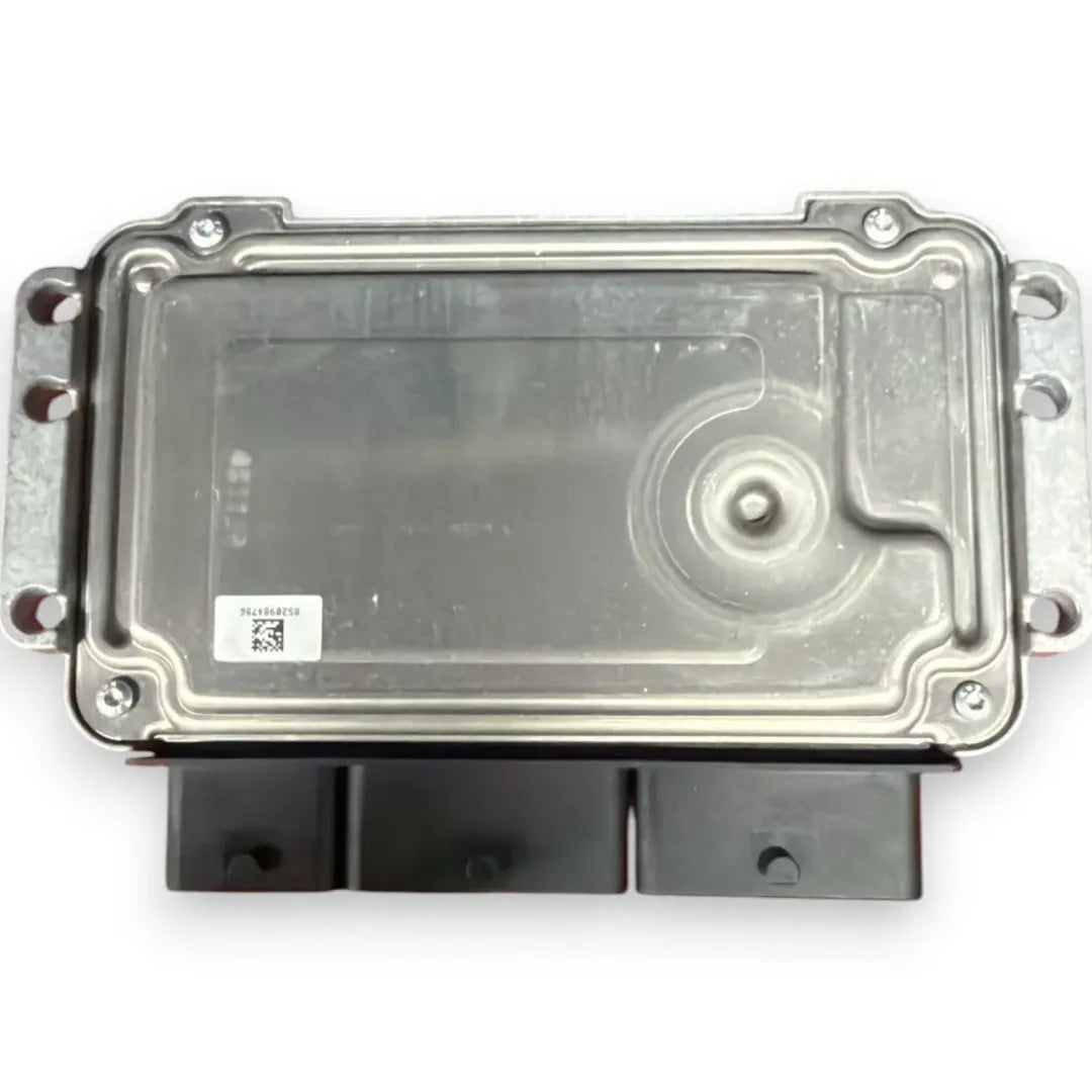 Dettaglio Centralina ECU motore Jeep Renegade 5I cod. 0261S12022 - foto 2