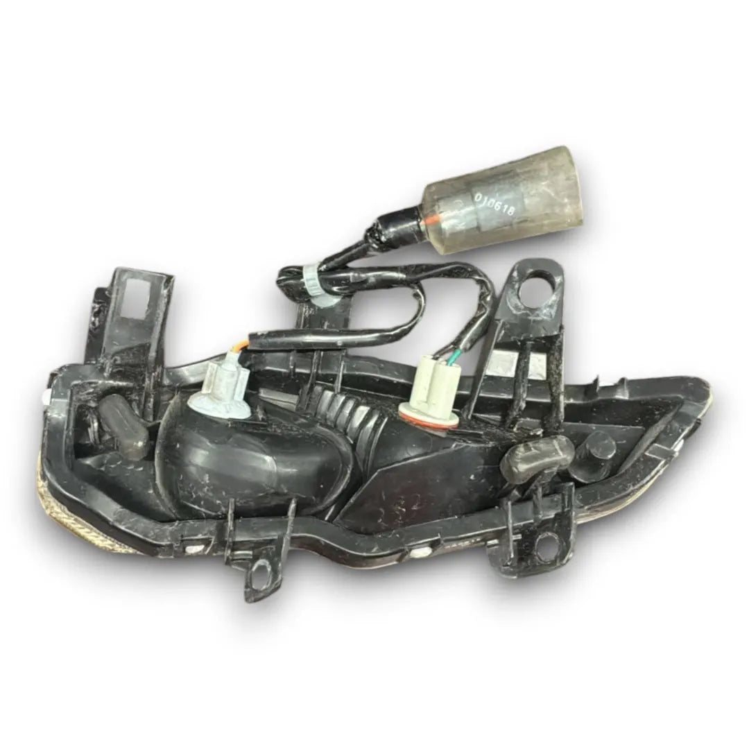 Dettaglio Freccia anteriore Honda SH 125i Mode 2005–2008 - foto 2