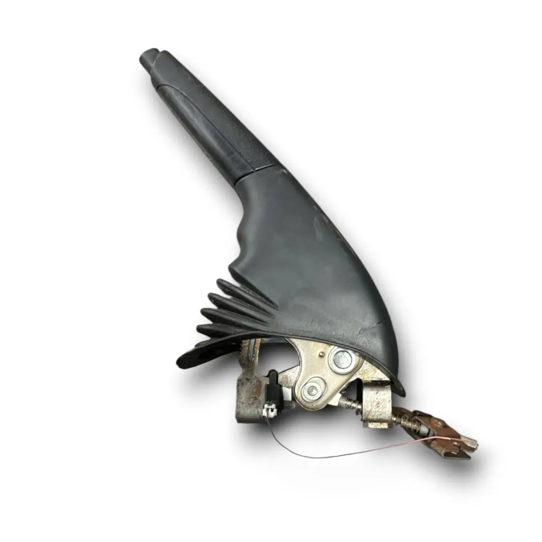 Dettaglio Leva freno a mano Lancia Ypsilon 2003–2006 OEM 735340004 - foto 2