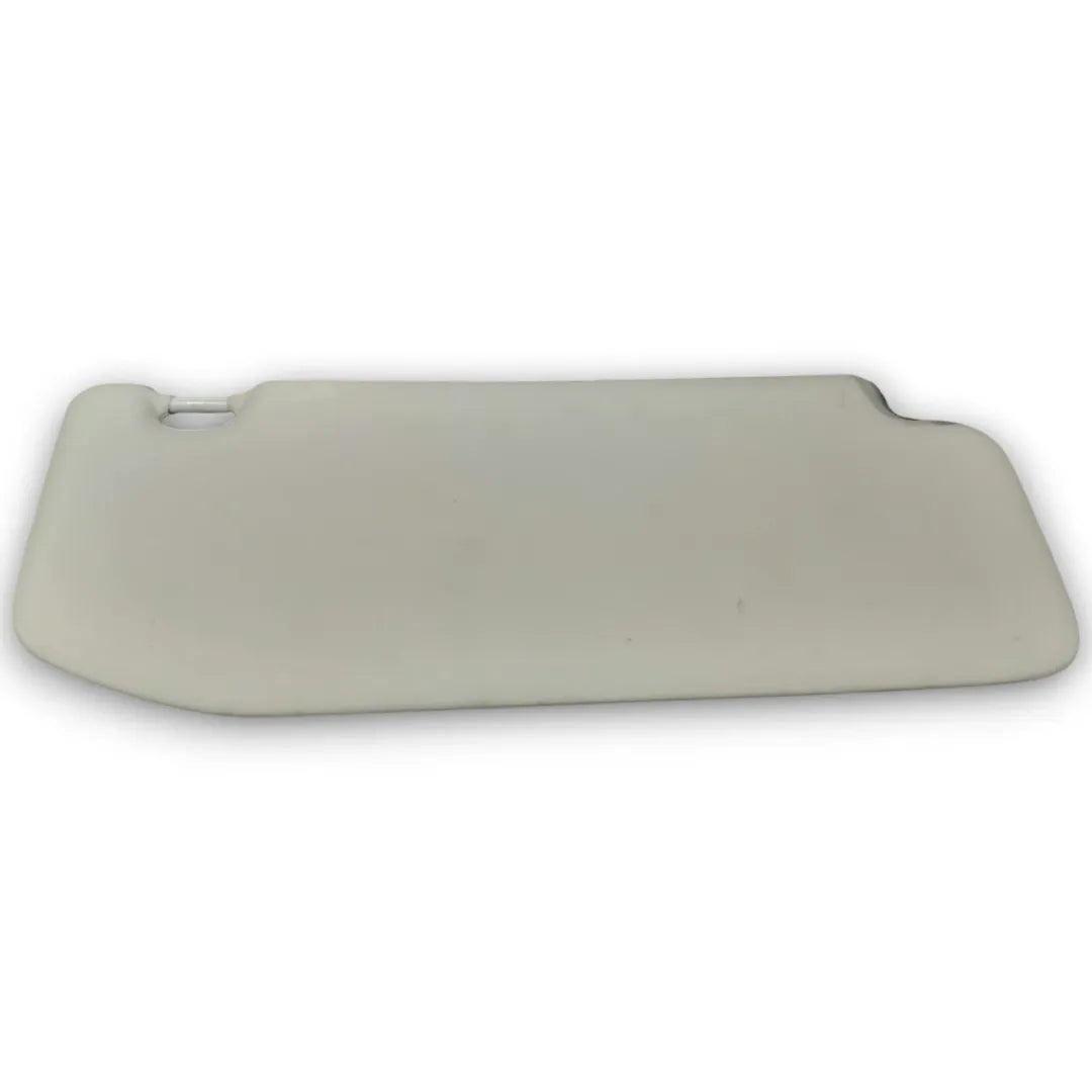 Dettaglio Aletta parasole sinistra anteriore Citroën C3 3ª Serie OEM 96738898BJ - foto 2