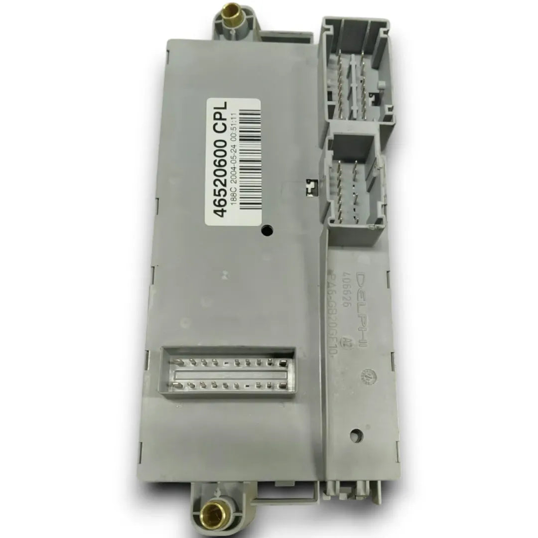 Dettaglio Scatola fusibili Fiat Punto EVO 2009–2013 cod. 51735172 - foto 2