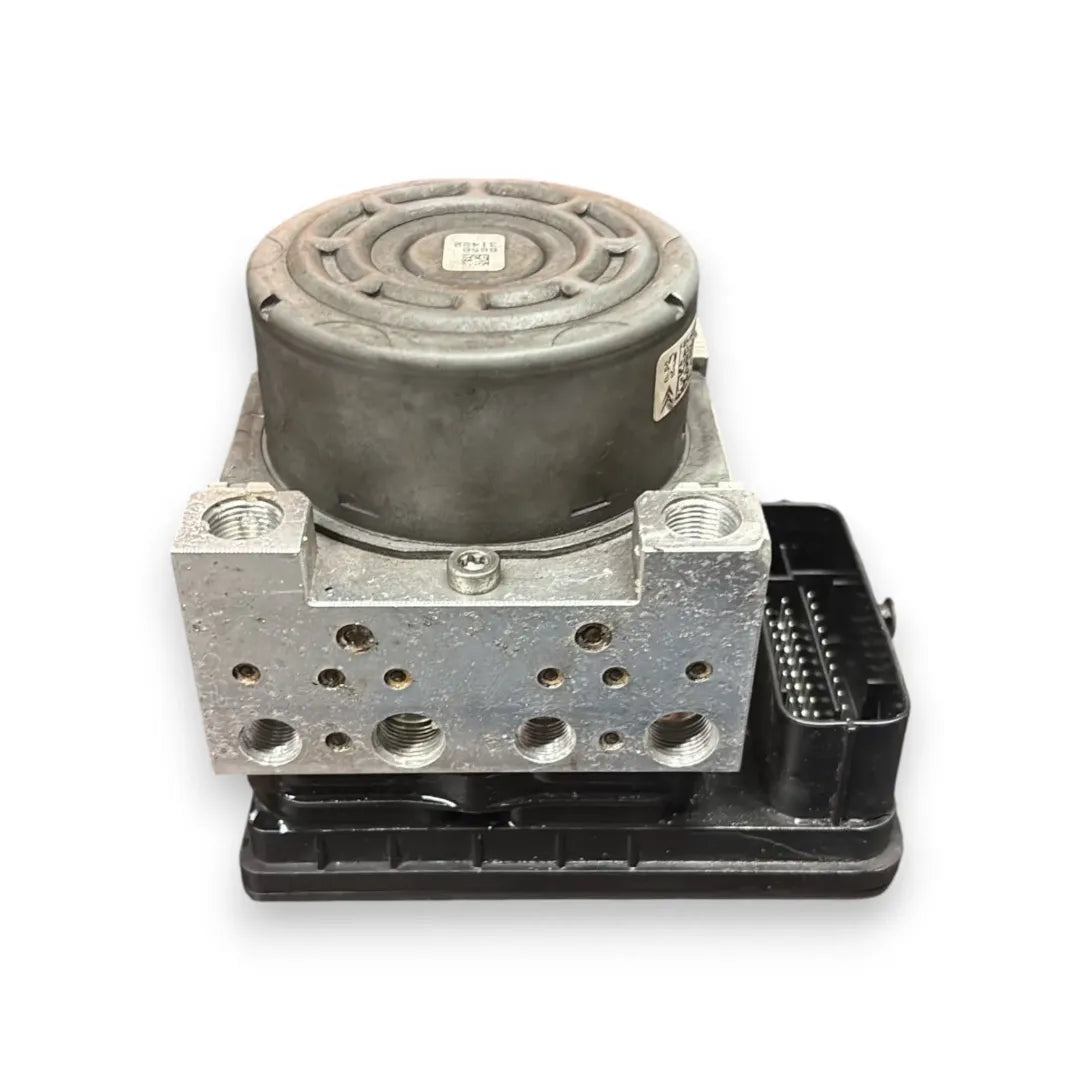 Dettaglio Pompa / gruppo idraulico ABS Peugeot 208 cod. 9806891780 - foto 2