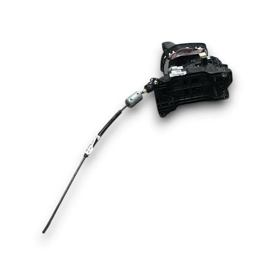 Dettaglio Leva selettrice del cambio automatico completa Ford Puma 2019–2024 OEM 2523118 - foto 2