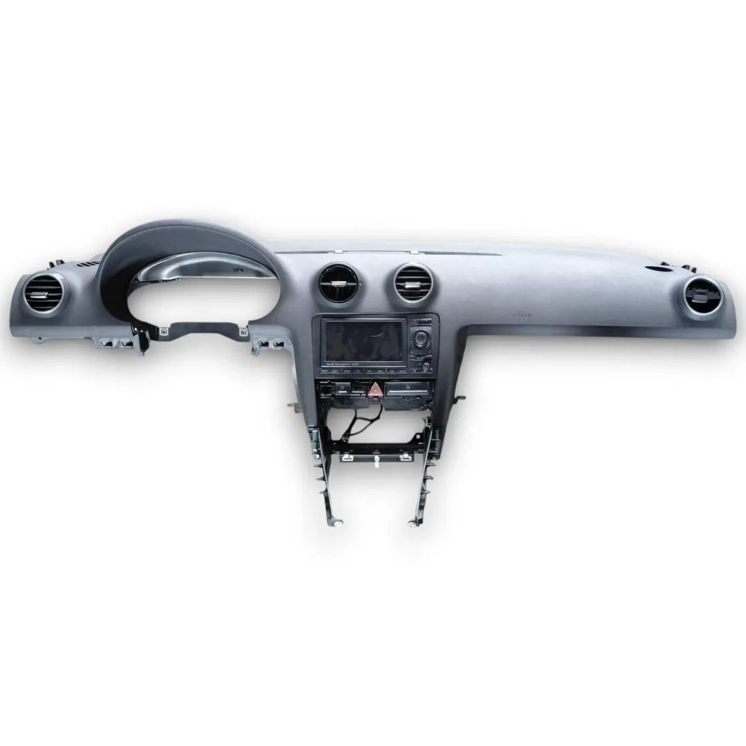 Dettaglio Kit airbag Audi A3 8P 2010–2013 OEM 8P1857067 - foto 2
