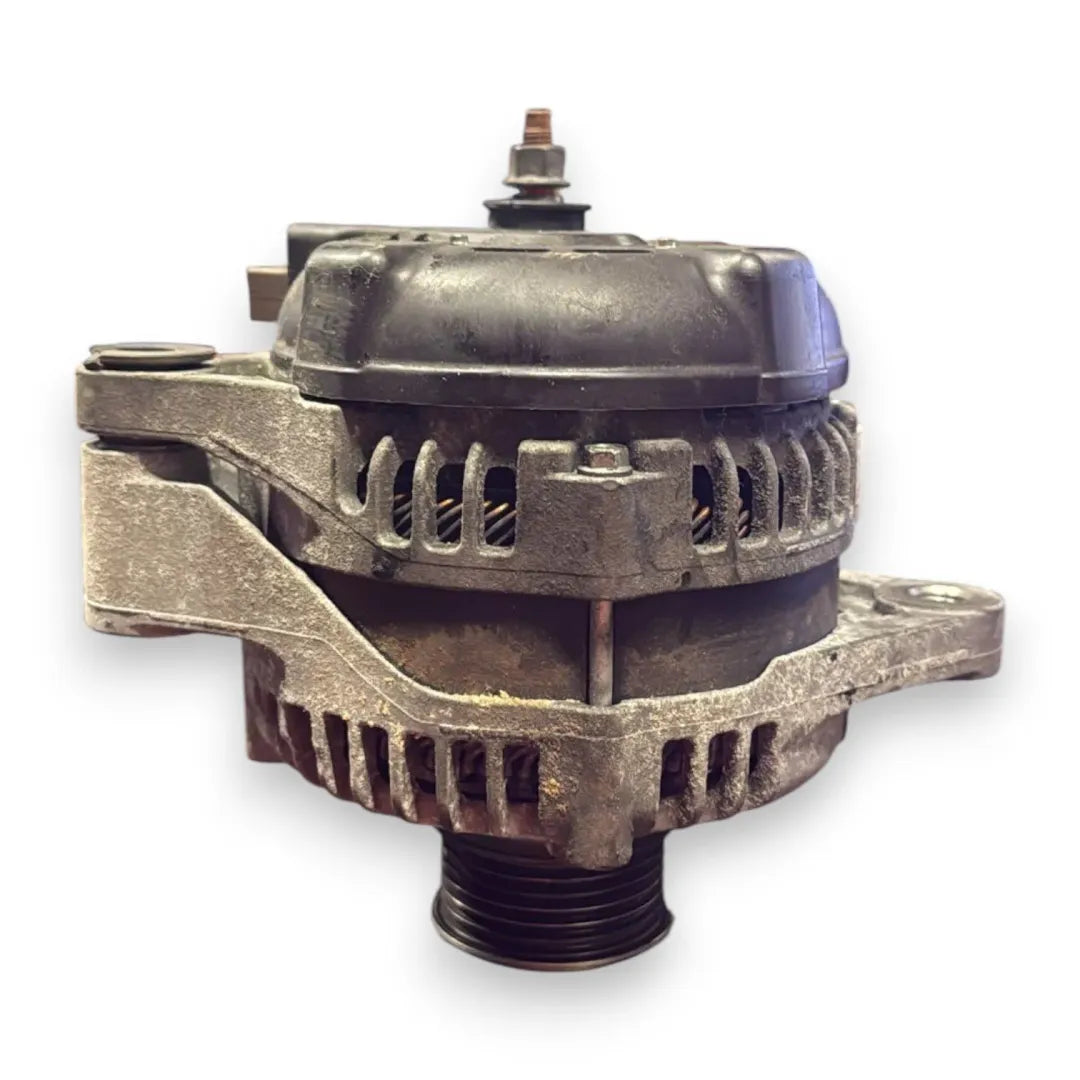 Dettaglio Alternatore Jeep Cherokee 2001–2004 OEM K56041578AE - foto 2