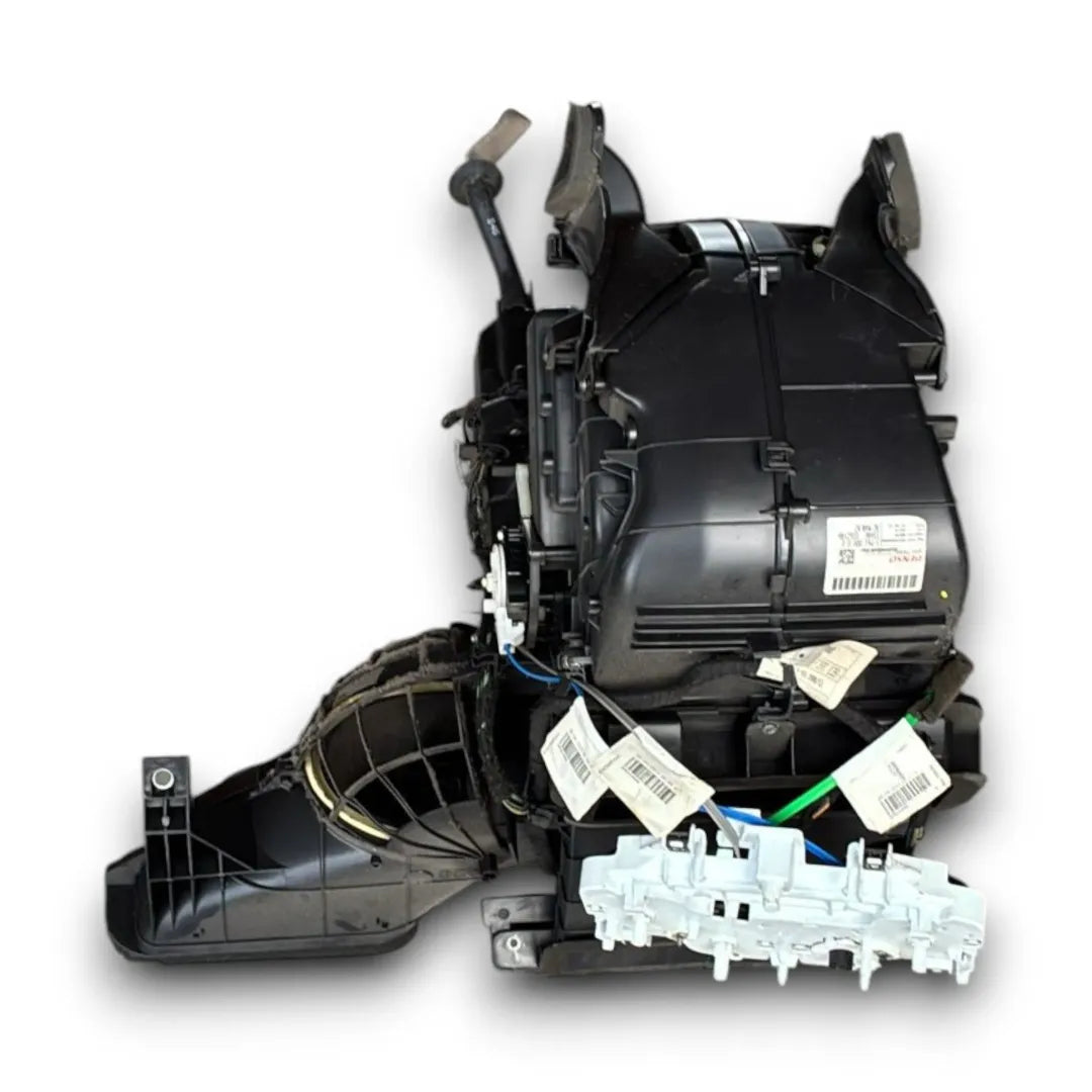 Dettaglio Gruppo riscaldatore abitacolo Fiat Panda III 2011–2017 - foto 2