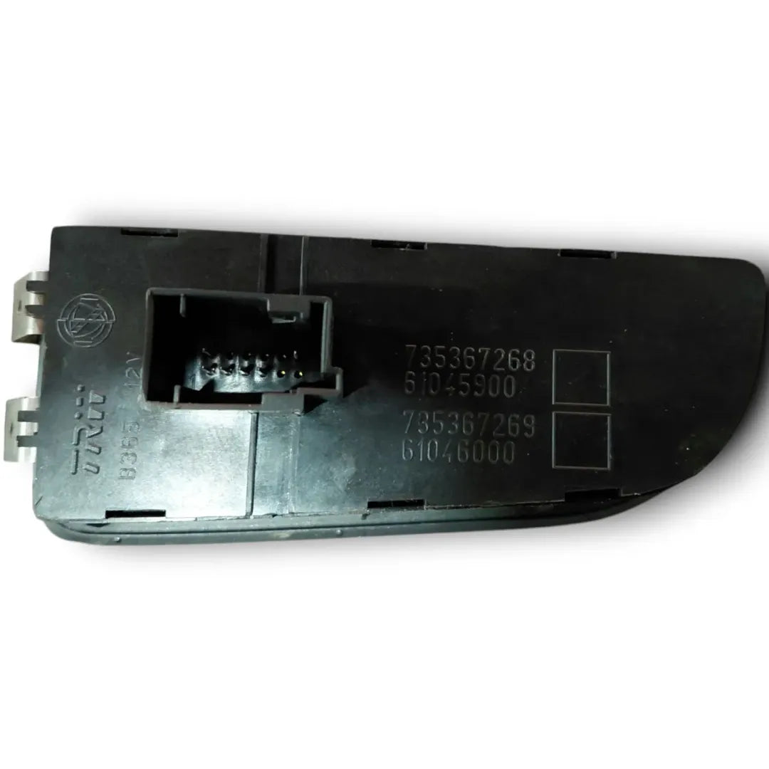 Dettaglio Interruttore comando luci MINI Countryman R60 cod. 735367268 - foto 2