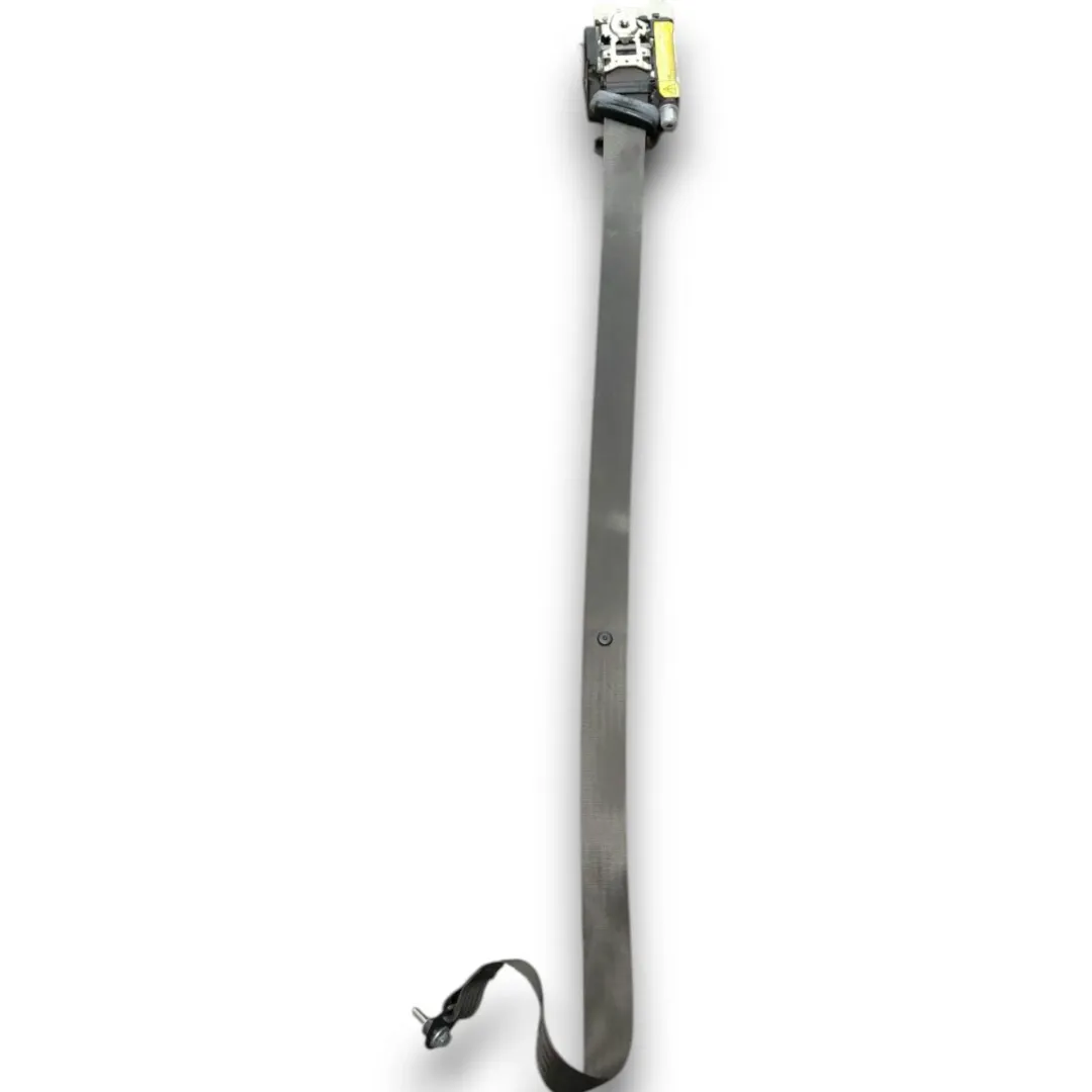 Dettaglio Cintura di sicurezza anteriore sinistra Fiat Punto Classic 2007–2011 OEM 735347170 - foto 2