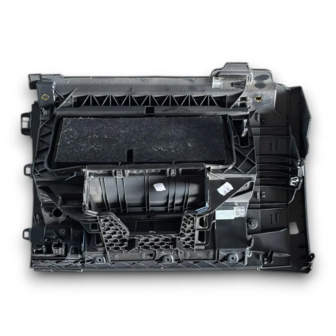 Dettaglio Cassetto portaoggetti Skoda Kodiaq 2017–2021 OEM 566857097G - foto 2