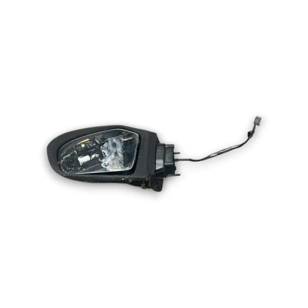 Dettaglio Specchietto retrovisore esterno sinistro Mercedes-Benz Classe B T245 2005–2013 - foto 2
