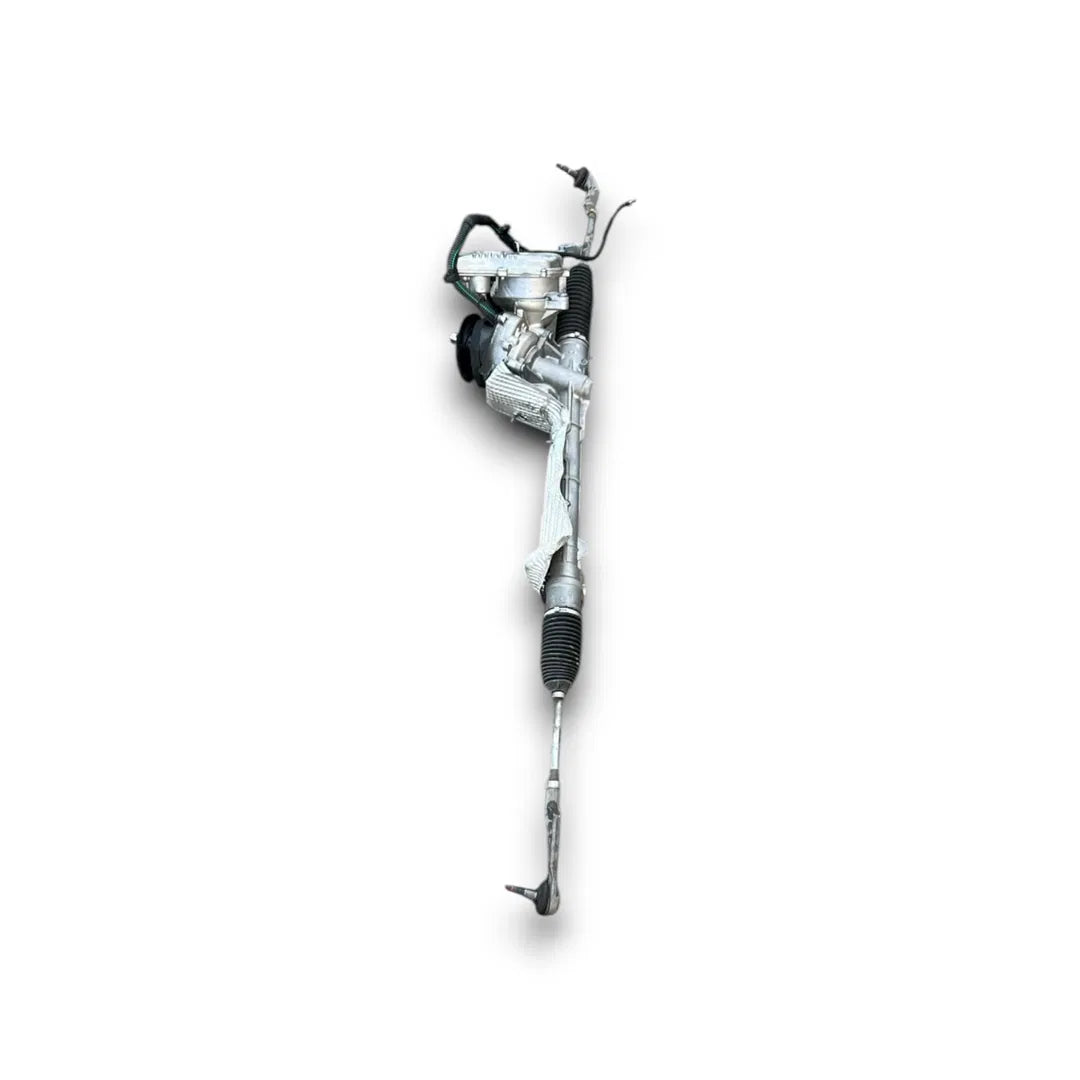 Dettaglio Scatola sterzo servoassistita elettrica Fiat 600 dal 2023 OEM 9872281280 - foto 2