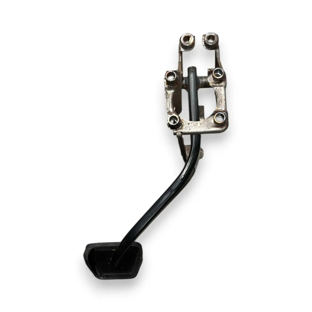 Dettaglio Pedale freno Land Rover Defender OEM LR161099 - foto 2