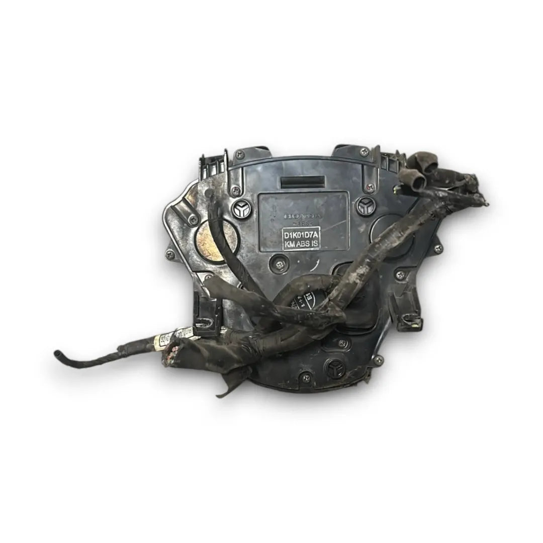 Dettaglio Quadro strumenti completo Honda SH 150 i ABS Start & Stop - foto 2