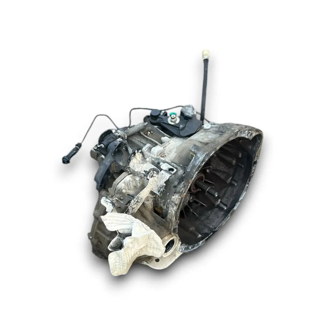 Dettaglio Cambio completo Renault Master AC dal 2019 OEM 320108045R - foto 2