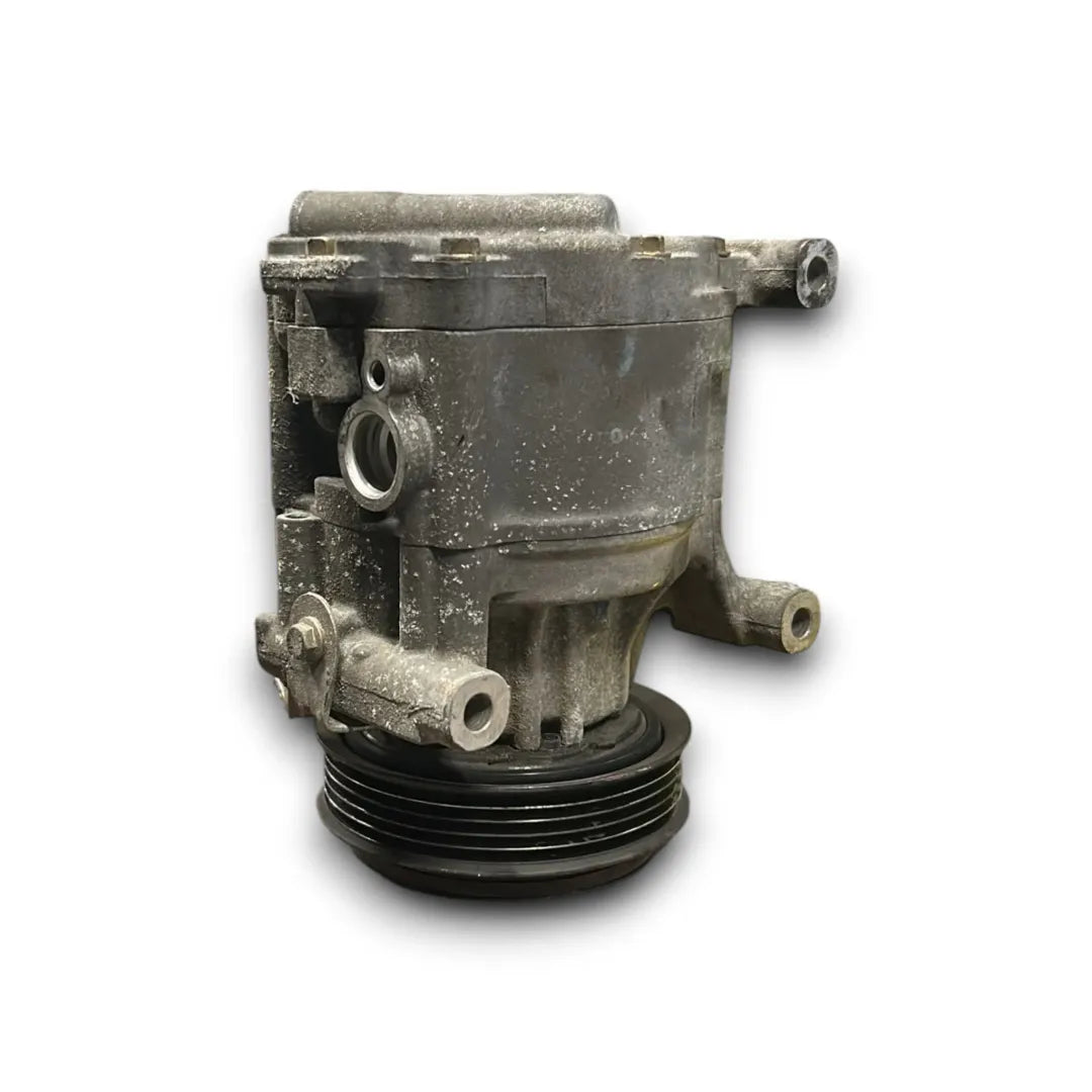 Dettaglio Compressore clima Fiat Punto 2U OEM 51747318 - foto 2