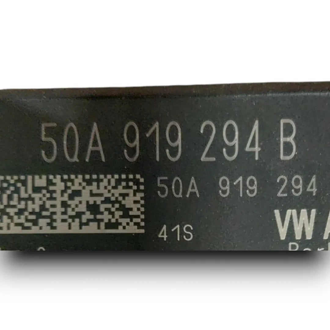 Dettaglio Centralina sensori di parcheggio Audi A3 8V 2016–2021 OEM 5QA919294B - foto 2
