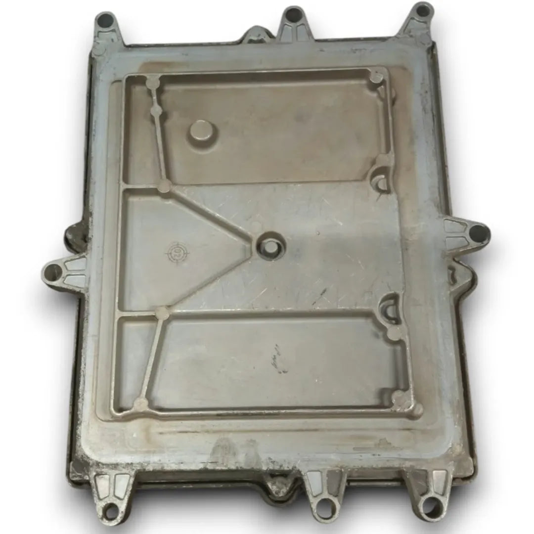 Dettaglio Centralina motore ECU Iveco Eurocargo Tector cod. 0281010253 - foto 2