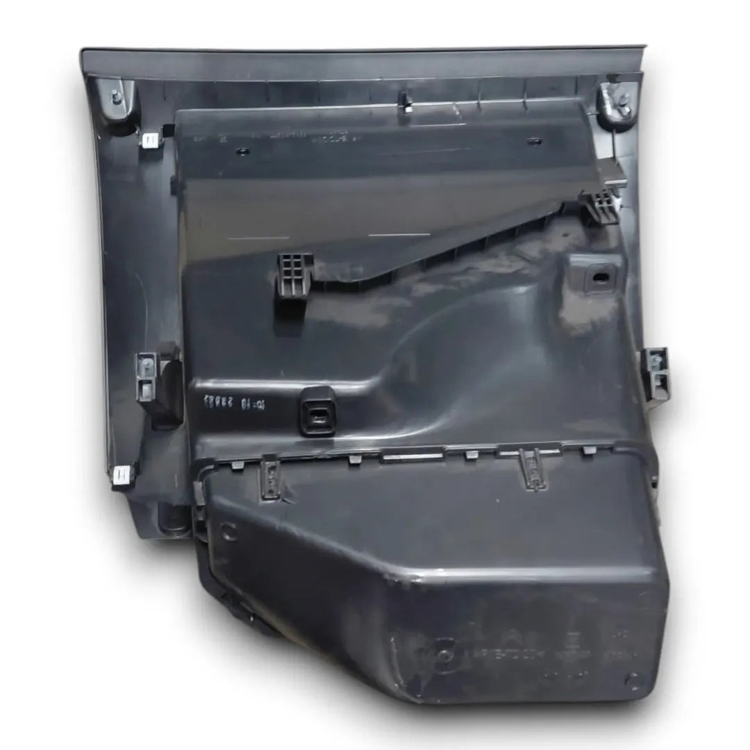 Dettaglio Cassetto portaoggetti Citroën C3 3ª Serie cod. 98124985ZD - foto 2
