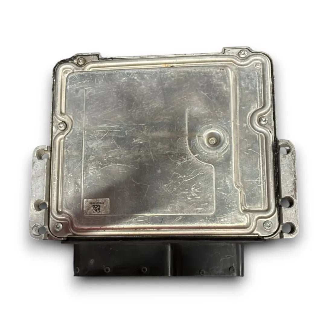 Dettaglio Centralina motore ECU Fiat Ducato Furgone 2014–2019 cod. 55255607 - foto 2