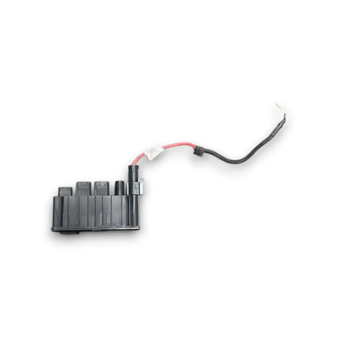 Dettaglio Modulo alimentazione elettrica Z11 BMW X2 F39 2017–2024 OEM 8589907-02 - foto 2